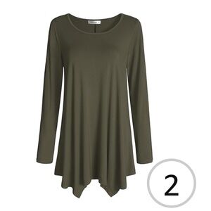 Women’s Esenchel top